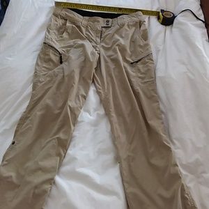 Light weight hiking pants